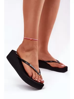 Dámské boty BIG STAR RR274A549 BLACK