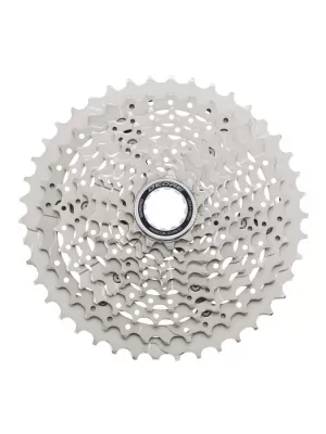 Kazeta SHIMANO DEORE CS-M4100 10 11-42Z ORIGINAL BALENÍ