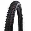 Plášť SCHWALBE ROCKET RON EVOLUTION LINE 29X2.10/54-622 KEVLAR ČERNÁ