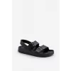 Dětské žabky BIG STAR NN374541 BLACK