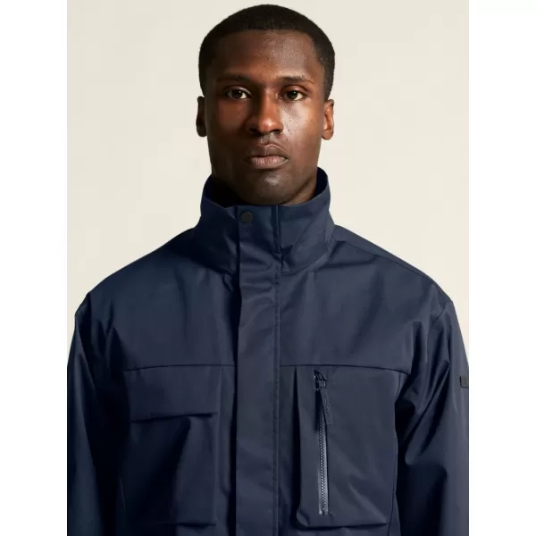  Pánská bunda CRAFT Corp. Urban Jacket M OHNIVÁ 