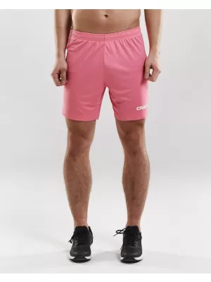 Pánské sportovní kraťasy CRAFT TW Squad Go Short Solid M POP