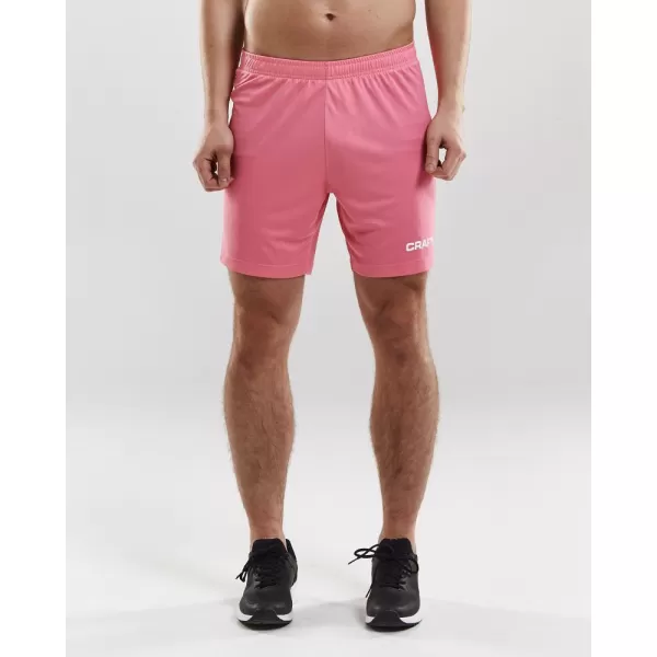  Pánské sportovní kraťasy CRAFT TW Squad Go Short Solid M POP 