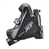 Třmen brzdy SHIMANO XT BR-M8110 KOV+CHLADIČ ORIGINAL BALENÍ