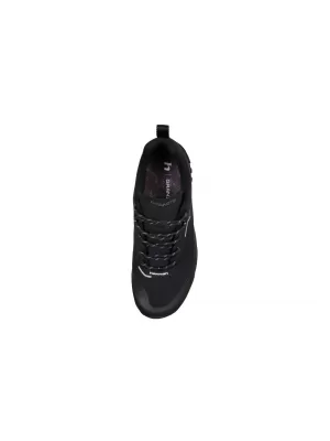 Dámské boty HANNAH GRANITE W WP BLACK/BORDEAUX