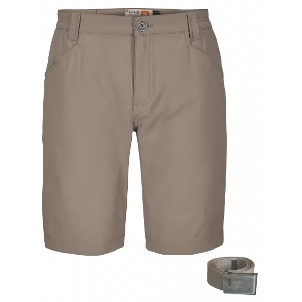  Pánské kraťasy KILLTEC GS 21 44356-307 PÍSKOVÁ 