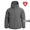Kabát PENTAGON LCP V2.0 PRIMALOFT® PARKA K01007-2.0 CINDER GREY