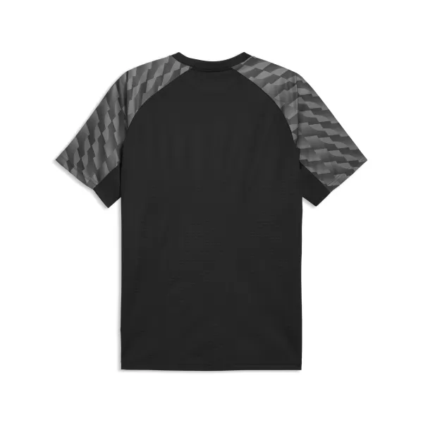  Pánské triko PUMA TEAMLIGA26 JERSEY 659721_03 PUMA BLACK/PUMA WHITE 