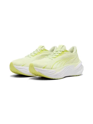 Boty PUMA MAXIMA PRO 313313_09 LUX LIME/PUMA WHITE/APPLE