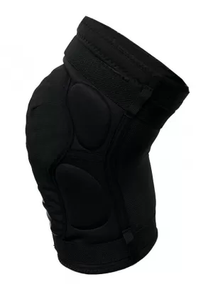 Dětské chrániče HAVEN IMPACT KNEE ČERNÁ