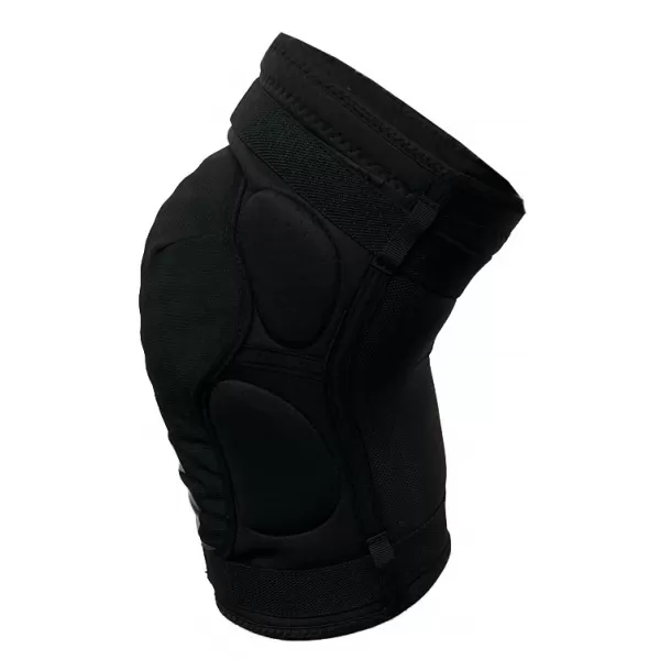  Dětské chrániče HAVEN IMPACT KNEE ČERNÁ 
