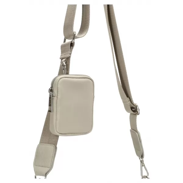  Voděodolné pouzdro Charm London Odeon 22174 LIGHT GREY 