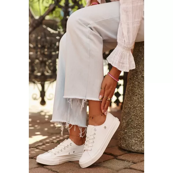  Dámské tenisky BIG STAR NN274285 WHITE 