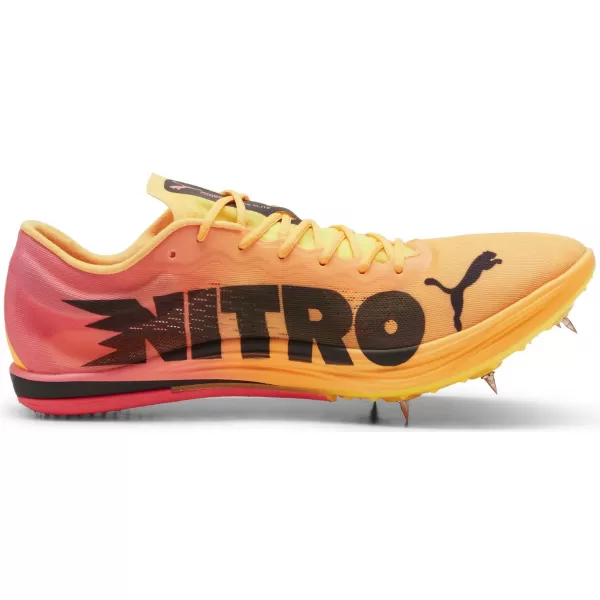  Boty PUMA EVOSPEED LD NITRO ELITE 2 379557-01 SUN STREAM/SUNSET GLOW/BLACK 