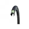Plášť SCHWALBE MARATHON PERFORMANCE LINE 28X1.00/25-622 REFLEX ČERNÁ