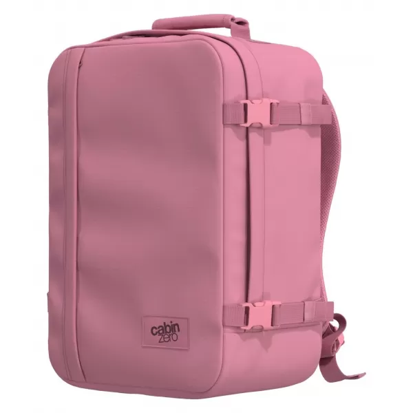  Batoh CABINZERO Classic 36L ROSA ROSA 