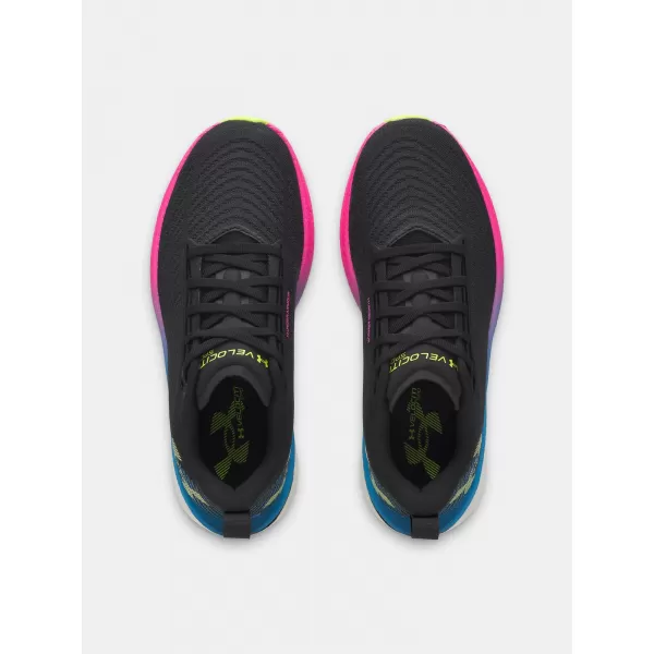  Dámské boty UNDER ARMOUR W VELOCITI SPEED SPD 6000017-005 ČERNÁ 