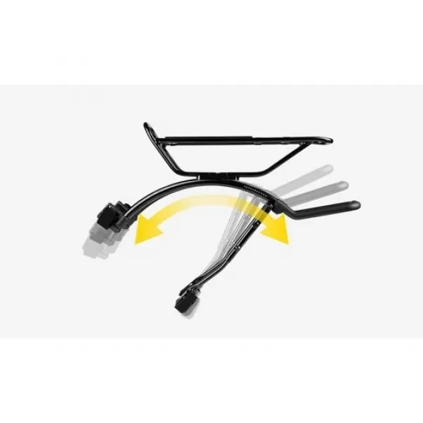  Nosič TOPEAK TETRARACK M2 HD 