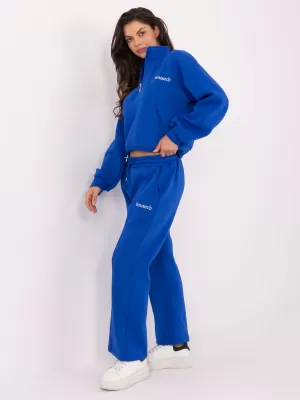 Dámský set EX MODA EM-KMPL-708.16 COBALT