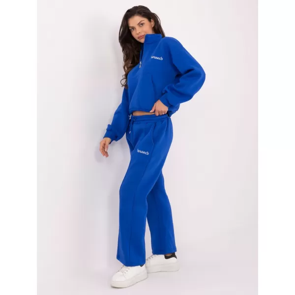  Dámský set EX MODA EM-KMPL-708.16 COBALT 