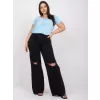 Dámské triko BASIC FEEL GOOD RV-TS-6320.85P LIGHT BLUE