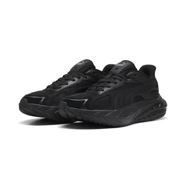 Boty PUMA HYPNOTIC LS 2 404714_01 PUMA BLACK/PUMA BLACK 