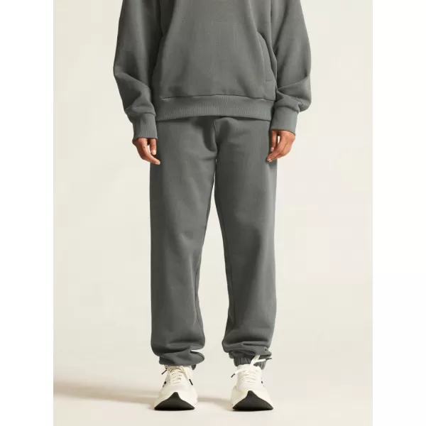  Dámské těžké tepláky CRAFT Corp. Frequent Sweatpants W ŠEDÝ MELÍR 