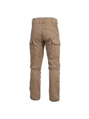 Pánské kalhoty PENTAGON WOLF PANTS K05031 COYOTE