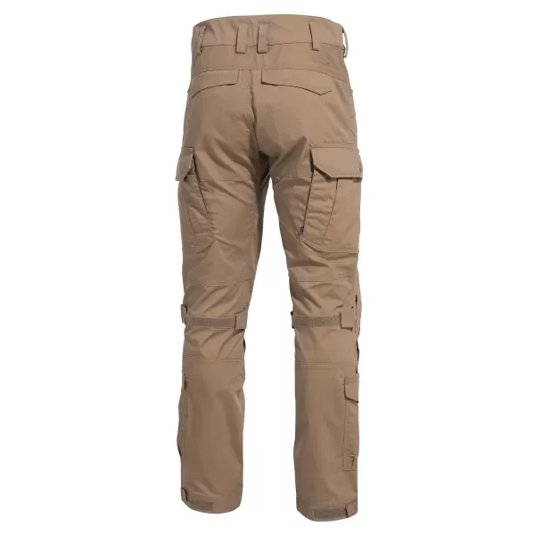  Pánské kalhoty PENTAGON WOLF PANTS K05031 COYOTE 