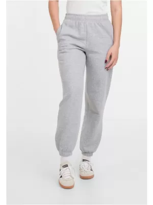 Dámské tepláky URBAN CLASSICS TB8006 HEATHER GREY