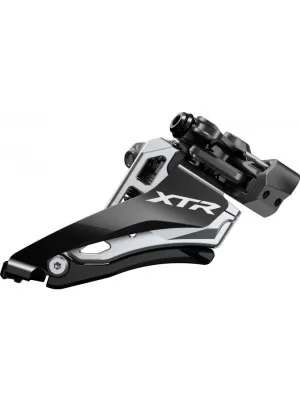 Přesmykač SHIMANO XTR FD-M9100- 34,9 + 31,8/28,6 ORIGINAL BALENÍ