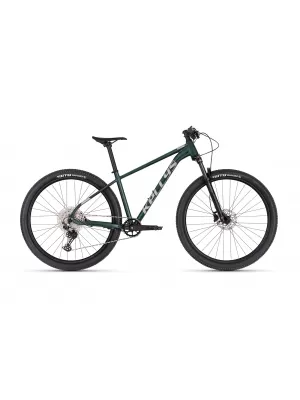 MTB kolo KELLYS Spider X90 M 29 EMERALD GREEN