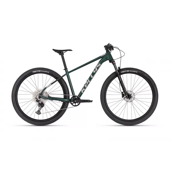  MTB kolo KELLYS Spider X90 M 29 EMERALD GREEN 