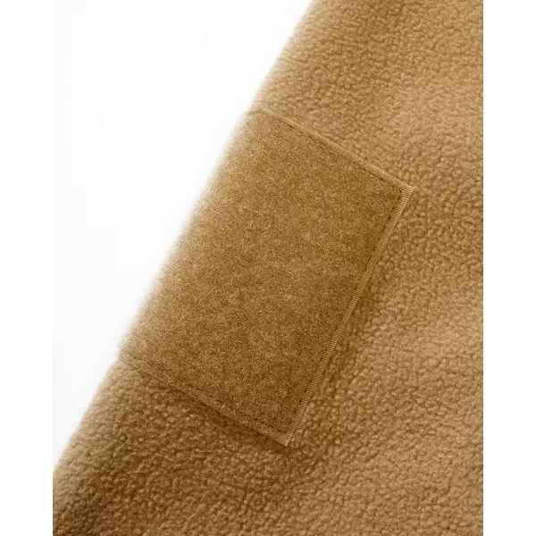  Pánská mikina BRANDIT 5040 CAMEL 