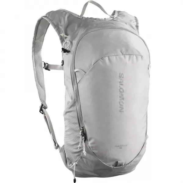  Batoh SALOMON TRAILBLAZER 10 LC2855900 CLOUDBURST/PALOMA/SILVER CLOUD 