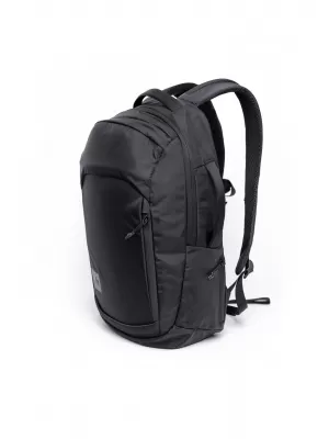Batoh HANNAH GUARD JET BLACK