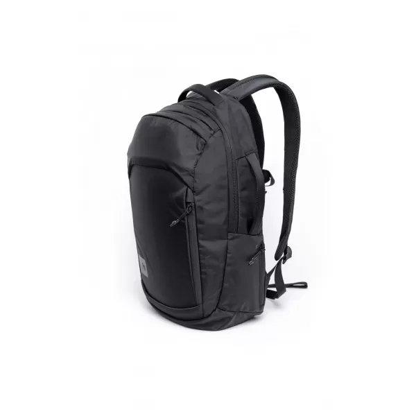  Batoh HANNAH GUARD JET BLACK 