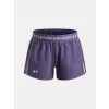 Dívčí kraťasy UNDER ARMOUR G TECH PLAY UP SHORT 1390075-520 FIALOVÁ