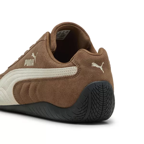  Boty PUMA SPEEDCAT OG 398846_31 HAUTE COFFEE/FROSTED IVORY 