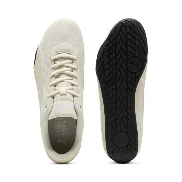  Boty PUMA CATCH SD 402681_09 ALPINE SNOW/PUMA WHITE 