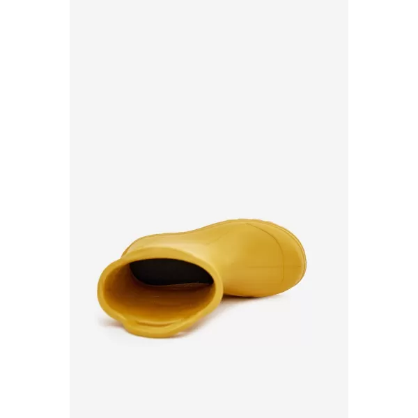  Dětské boty BOTO DOGGY 735 38300 GIALLO 