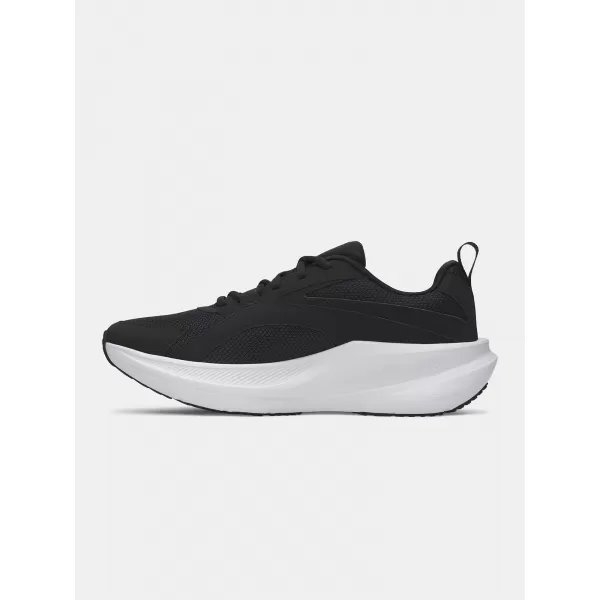  Pánské boty UNDER ARMOUR ASSERT 11 6006723-001 ČERNÁ 