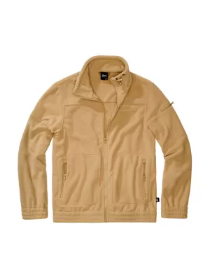 Pánská mikina BRANDIT 5040 CAMEL