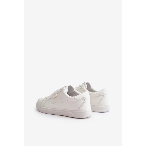  Pánské tenisky BIG STAR OO174020 WHITE 