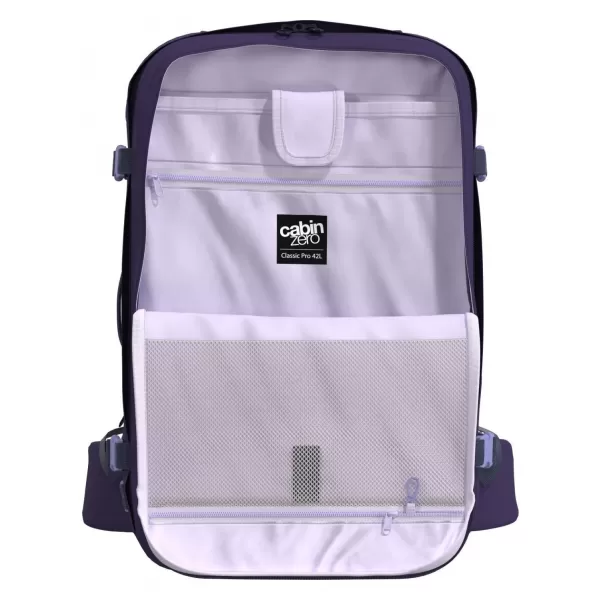  Batoh CABINZERO Classic Pro 42L SOLACE SKY 