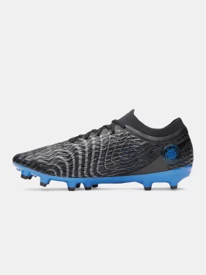 Kopačky UNDER ARMOUR U MAGNETICO PRO 5 FG 6000538-001 ČERNÁ
