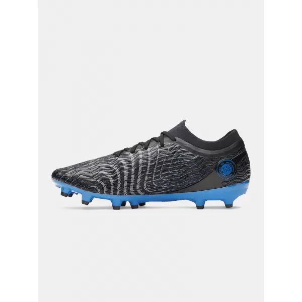  Kopačky UNDER ARMOUR U MAGNETICO PRO 5 FG 6000538-001 ČERNÁ 
