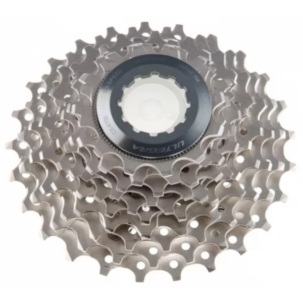  Kazeta SHIMANO ULTEGRA CS-6700 10 12-25Z ORIGINAL BALENÍ 