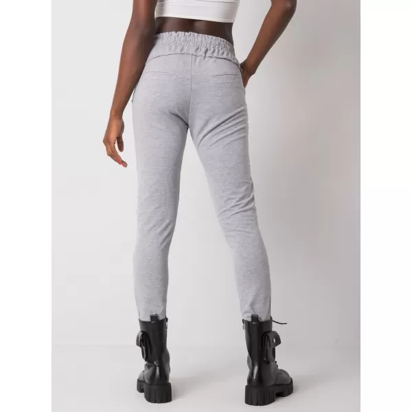  Dámské tepláky RELEVANCE RV-DR-6437.18 GRAY 