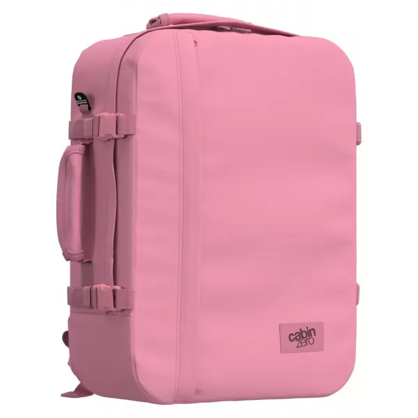  Batoh CABINZERO Classic 44L ROSA ROSA 